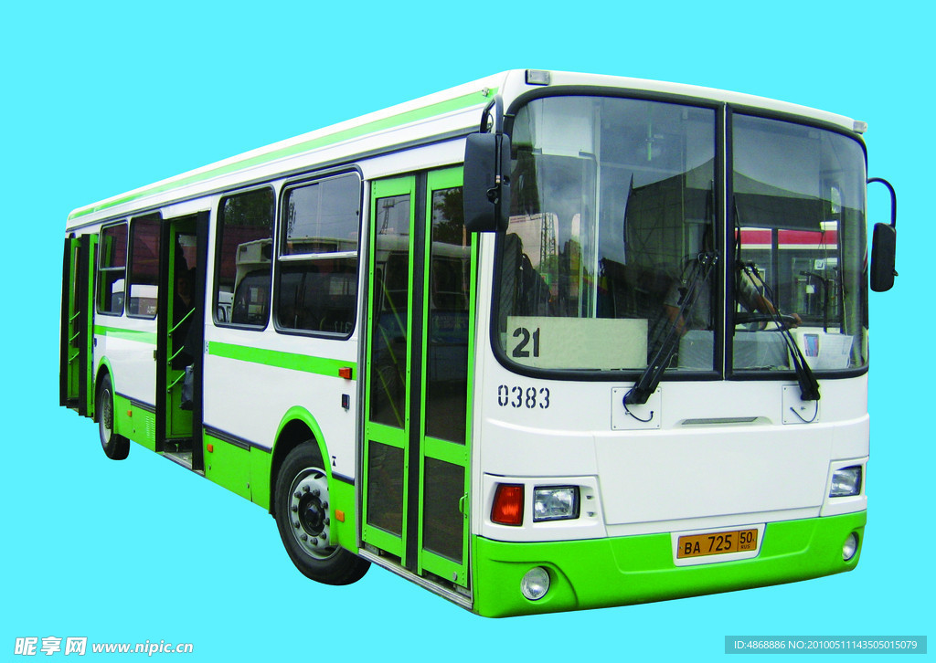 公交车