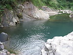 青山绿水