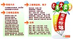 苏果超市周末活动广告