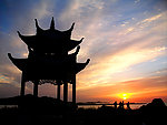 夕阳无限好