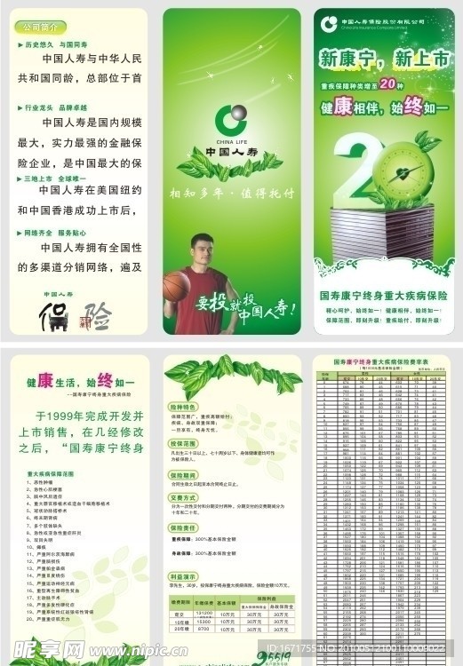 中国人寿