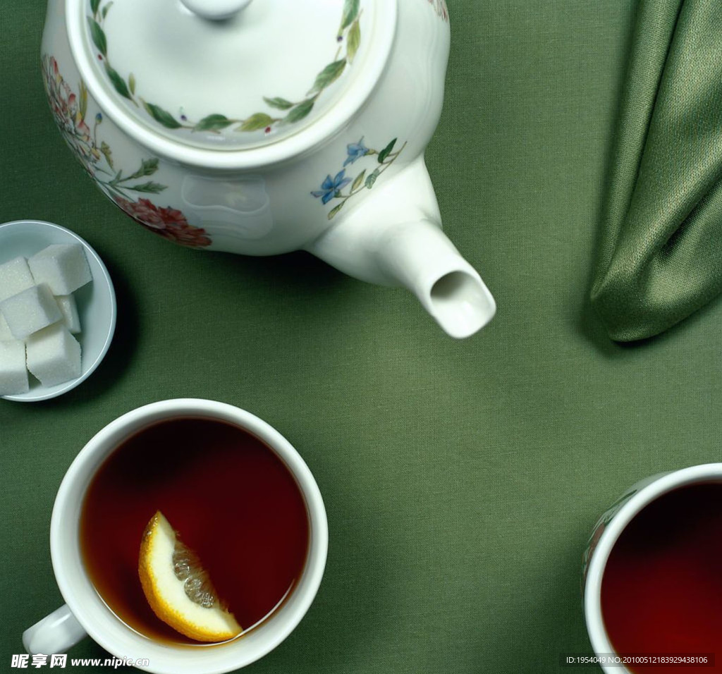 茶杯