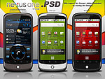 Nexus 手机Nexus 谷歌手机
