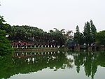 逸仙湖公园4