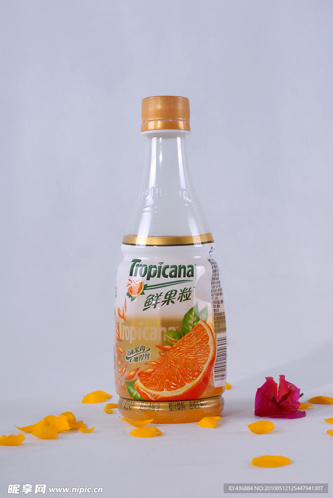 鲜果粒