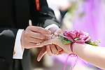幸福婚礼