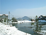 雪霁
