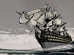 古典帆船