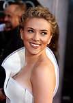 Scarlett Johansson 斯嘉丽 约翰逊