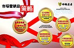 市场营销总策略