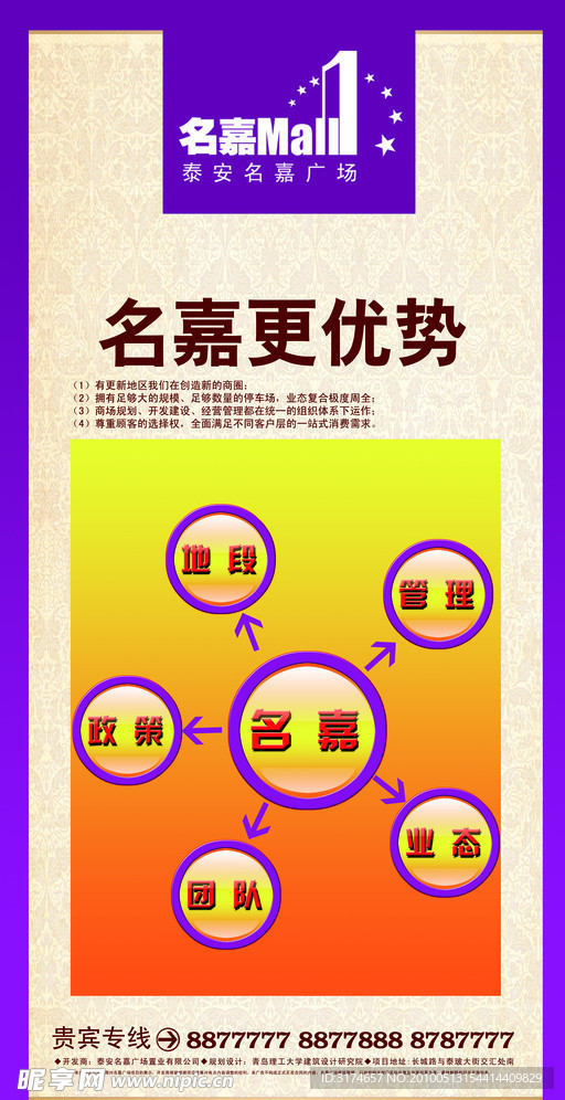 商业地产广告