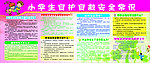 中小学生自护自救安全常识