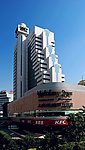 上海 长城假日酒店