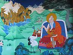 云南 香格里拉