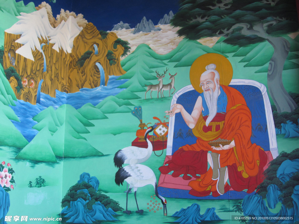 云南 香格里拉