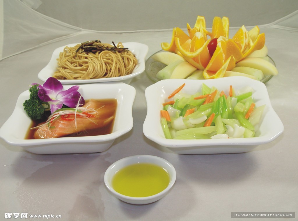 红磨坊套餐