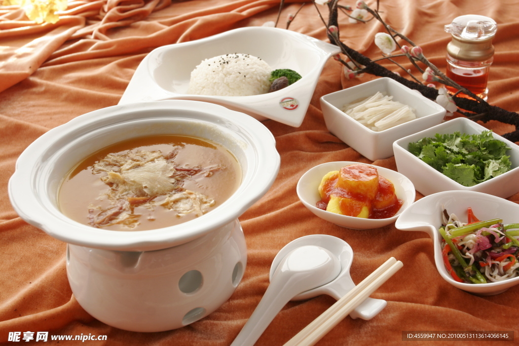 鱼翅套餐