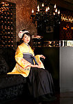 日本和服美女