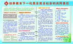 制度牌
