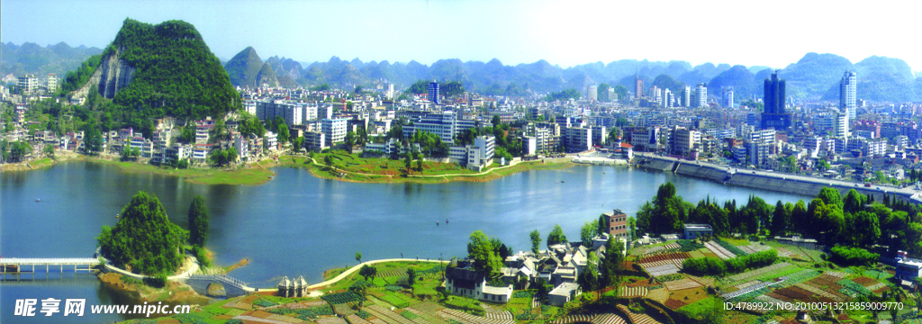风景这边独好