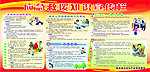 应急救援宣传栏