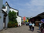 蓝色天空