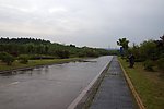 南京牛首山路景