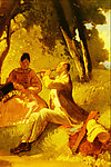 世界名画