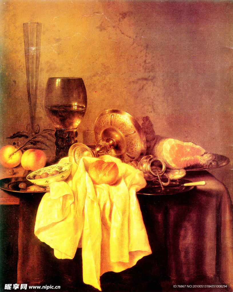 世界名画