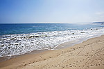 海滩