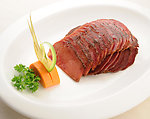 五香牛肉