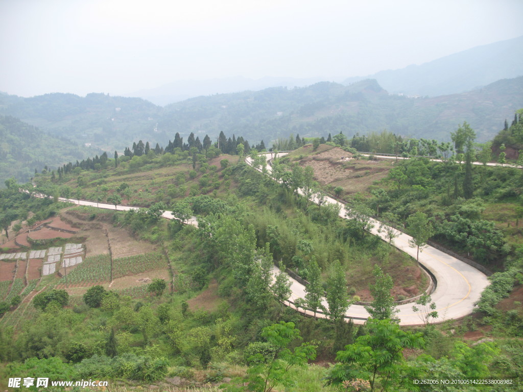 公路