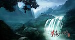 笑傲江湖游戏壁纸