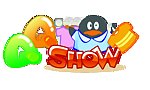 QQ秀标志LOGO