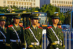 兵哥哥 当兵的人