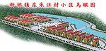 鸟瞰图
