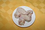 鸡翅