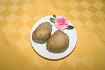 马铃薯 土豆