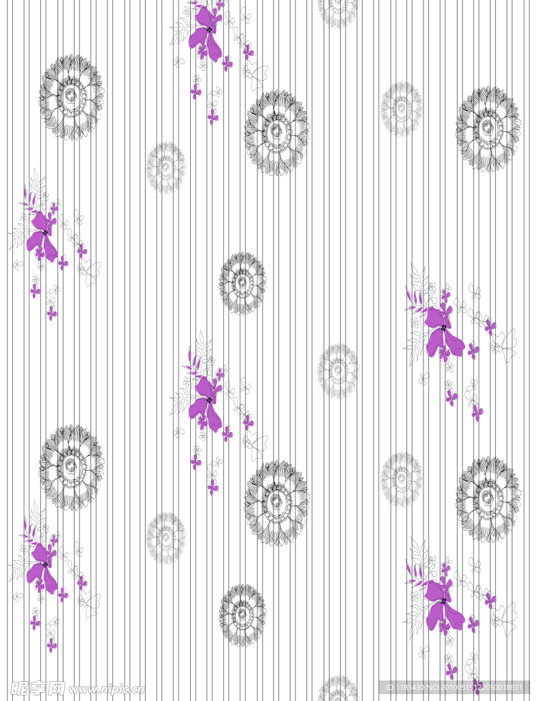 花纹 底纹