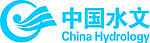 中国水文标志 logo