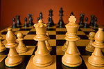 棋盘