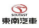 东南汽车标志