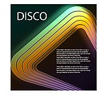 disco主题