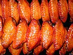 香酥鸡翅