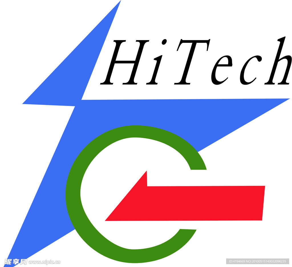 久吾高科LOGO