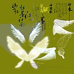字体素材
