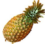 菠萝