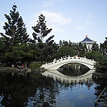 园林风景