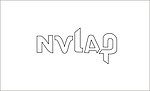 NVLAP着标志