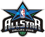 NBA明星对标志